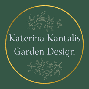 Katerina Kantalis Garden Design