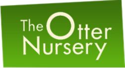 The otter nursery