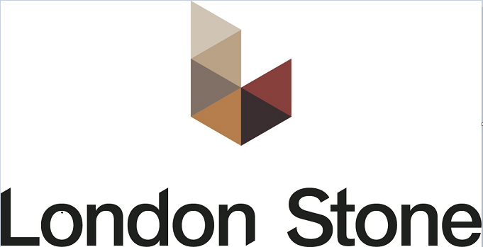 London stone logo