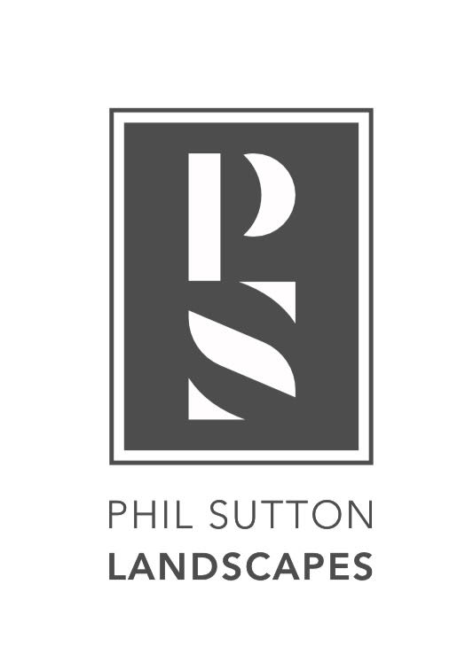 PhilSutton Logo