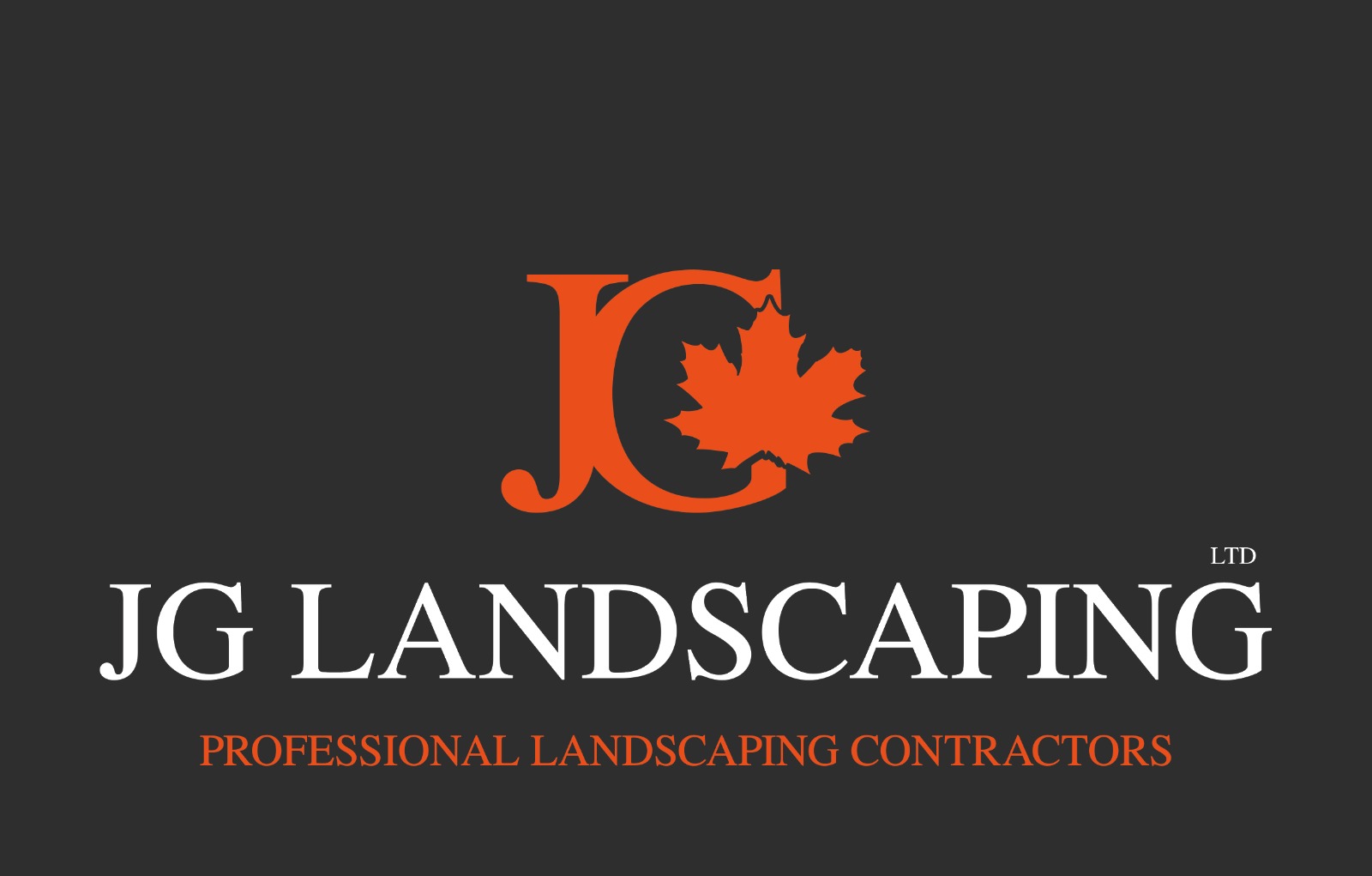 JG Landscaping